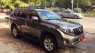 Toyota Prado TX-L 2014 - Bán ô tô Toyota Prado TX-L đời 2014, màu nâu 