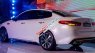 Kia K5 2.0 GAT 2017 - Cần bán Kia Optima K5 2016, xe thể thao hạng sang, màu trắng, giá chỉ 865 triệu