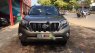 Toyota Prado TX-L 2014 - Bán ô tô Toyota Prado TX-L đời 2014, màu nâu 