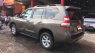 Toyota Prado TX-L 2014 - Bán ô tô Toyota Prado TX-L đời 2014, màu nâu 