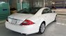 Mercedes-Benz CLS class CLS 350 2009 - Bán Mercedes CLS 350 đời 2009, màu trắng, xe nhập, 965 triệu