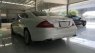 Mercedes-Benz CLS class CLS 350 2009 - Bán Mercedes CLS 350 đời 2009, màu trắng, xe nhập, 965 triệu