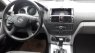 Mercedes-Benz C230  Avantgarde 2008 - Cần bán xe Mercedes C230 2008 - bảo hiểm thân vỏ còn đến 2017