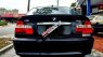 BMW 3 Series 325i 2006 - Cần bán lại xe BMW 3 Series 325i sản xuất 2006, màu đen số tự động