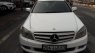 Mercedes-Benz C230  Avantgarde 2008 - Cần bán xe Mercedes C230 2008 - bảo hiểm thân vỏ còn đến 2017