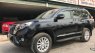 Toyota Prado TX-L 2016 - Bán Toyota Prado TX-L 2016, màu đen, nhập khẩu