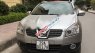 Nissan Qashqai SE 2007 - Bán Nissan Qashqai SE đời 2007, màu bạc, nhập khẩu nguyên chiếc, giá chỉ 510 triệu