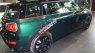 Mini Clubman Cooper S 2016 - Cần bán Mini Clubman Cooper S đời 2016, màu xanh lam, xe nhập