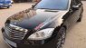 Mercedes-Benz S class S400 2010 - Bán Mercedes S400 đời 2010, màu đen chính chủ