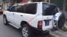 Nissan Patrol 4x4MT 1999 - Bán Nissan Patrol 4x4MT đời 1999, màu trắng, nhập khẩu nguyên chiếc, giá chỉ 160 triệu