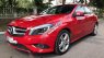 Mercedes-Benz A 200 2013 - Xe Mercedes A200 năm 2013, màu đỏ, nhập khẩu số tự động