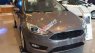 Ford Focus S 2016 - Bán ô tô Ford Focus S sản xuất 2016, màu xám, 720tr