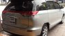 Toyota Previa GL 2.4AT 2009 - Cần bán Toyota Previa GL 2.4AT đời 2009, màu bạc, xe nhập số tự động, 990tr