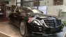 Mercedes-Benz S400 L 2017 - Cần bán xe Mercedes Benz S400l, màu đen, xe nhập, có xe giao ngay