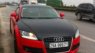 Audi TT   2010 - Chính chủ bán Audi TT đời 2010, màu đỏ
