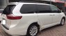 Toyota Sienna Limited 2014 - Cần bán gấp Toyota Sienna Limited đời 2014, màu trắng, nhập khẩu