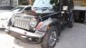 Jeep Wrangler Rubicon 2015 - Cần bán Jeep Wrangler Rubicon đời 2015, màu đen, xe nhập