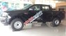 Ford Ranger XL4x4 MT 2017 - 0945514132 - Bán xe Ford Ranger XL 4x MT màu đen, giao xe ngay, hỗ trợ trả góp 80% giá trị xe nhanh gọn