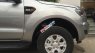 Ford Ranger XLS 4x2 MT 2017 - 0945514132 - Bán xe Ford Ranger XLS 4x2 MT màu bạc, giao xe ngay, hỗ trợ trả góp 80% giá trị xe nhanh gọn