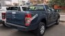 Ford Ranger XLS 4x2 MT 2017 - 0945514132 - Giao ngay xe Ford Ranger XLS 4x2 MT xanh thiên thanh năm 2017, hỗ trợ trả góp toàn quốc