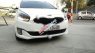 Kia Rondo DAT 2015 - Bán xe Kia Rondo DAT đời 2015, màu trắng số tự động