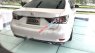 Lexus GS 200T 2017 - Cần bán xe Lexus GS 200T sản xuất 2017, màu trắng, nhập khẩu nguyên chiếc