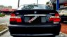 BMW 3 Series 325i 2006 - Cần bán BMW 3 Series 325i đời 2006, màu đen