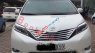 Toyota Sienna Limited 2014 - Cần bán xe Toyota Sienna Limited 2014, màu trắng, nhập khẩu chính hãng xe gia đình