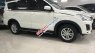 Mitsubishi Zinger 2.4AT 2016 - Cần bán xe Mitsubishi Zinger 2.4AT sản xuất 2016, màu trắng