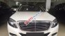 Mercedes-Benz S500   2017 - Cần bán xe Mercedes S500 sản xuất 2017, màu trắng, nhập khẩu