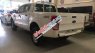Ford Ranger XL 4x4 MT 2017 - 0945514132 - Giá rẻ nhất xe Ford Ranger XL màu trắng năm 2017, hỗ trợ trả góp tại Vĩnh Phúc