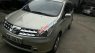 Nissan Livina 2011 - Bán Nissan Livina sản xuất 2011, màu bạc xe gia đình, giá 448tr