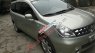 Nissan Livina 2011 - Bán Nissan Livina sản xuất 2011, màu bạc xe gia đình, giá 448tr