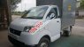 Suzuki Carry   Pro 1.6 MT  2010 - Chính chủ bán xe cũ Suzuki Carry Pro 1.6 MT đời 2010, màu trắng