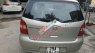 Nissan Livina 2011 - Bán Nissan Livina sản xuất 2011, màu bạc xe gia đình, giá 448tr