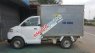 Suzuki Carry   Pro 1.6 MT  2010 - Chính chủ bán xe cũ Suzuki Carry Pro 1.6 MT đời 2010, màu trắng