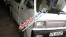 Suzuki Carry   1997 - Bán ô tô Suzuki Carry đời 1997, màu bạc