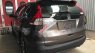 Honda CR V 2014 - Bán xe Honda CR V đời 2014, màu tím