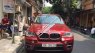 BMW X5   3.0L 2012 - Bán xe cũ BMW X5 3.0L đời 2012, màu đỏ, xe nhập