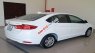 Honda City MT 2017 - Honda Tây Hồ cần bán Honda City MT 2017, màu trắng