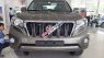 Toyota Prado TX-L 2017 - Toyota LandCruiser Prado trắng ngọc trai - Giá tốt, có xe giao ngay - Liên hệ đặt xe/ hotline: 0973.306.136