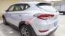 Hyundai Tucson AT 2017 - Hyundai Giải Phóng bán ô tô Hyundai Tucson AT đời 2017, màu trắng