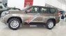 Toyota Prado TX-L 2017 - Toyota LandCruiser Prado trắng ngọc trai - Giá tốt, có xe giao ngay - Liên hệ đặt xe/ hotline: 0973.306.136