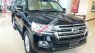 Toyota Prado TX-L 2017 - Toyota LandCruiser Prado màu Đồng mạnh mẽ - Giá tốt, có xe giao ngay - Liên hệ đặt xe/ hotline: 0973.306.136