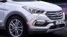 Hyundai Santa Fe CKD 2017 - Hyundai Long Biên - Hyundai Santa Fe 2017. Khuyến mại tới 70 triệu, hỗ trợ trả góp tới 90%  LH: 0913311913 - 0972522129