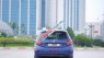 Peugeot 208 1.6L 2017 - Cần bán xe Peugeot 208 1.6L đời 2017, màu xanh lam, giá tốt
