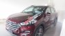Hyundai Tucson AT 2017 - Bán Hyundai Tucson AT đời 2017, màu đỏ