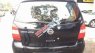 Nissan Livina AT 2012 - Bán xe Nissan Livina AT đời 2012, màu đen số tự động