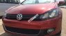 Volkswagen Golf Cabiolet 2013 - Cần bán xe Volkswagen Golf cabiolet đời 2013, màu đỏ, nhập khẩu, phiên bản Châu Âu, duy nhất. LH: 0978877754