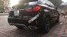 Lexus RX350 F-Sport 2016 - Bán xe Lexus RX350 F-Sport đã qua sử dụng, sản xuất 2016, màu đen, nhập khẩu. LH 093.798.2266